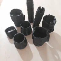 پرینت سه بعدی + طراحی + اسکن