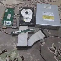 خرید و فروش سیستم قدیمی