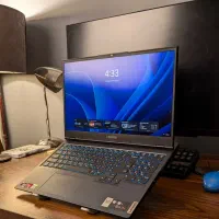 لپتاپ لنوو legion 5