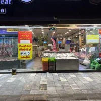 صندوقدار پاچالدار مرغ قصاب قطعه کار مرغ و ماهی