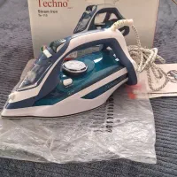 اتو تکنو نو اکبند به زررش گذاشتم