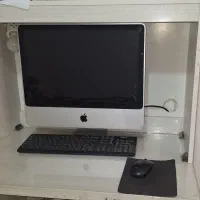 کامپوتر اپل (allinone)|رایانه رومیزی|محمدشهر, ولدآباد|دیوار