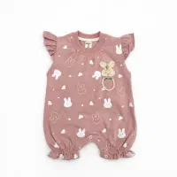 رامپر دخترانه مناسب ۱۸ تا ۲۴ ماه