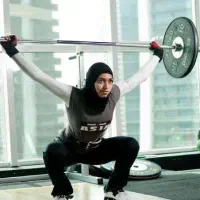 کلاس کراسفیت و فانکشنال بانوان