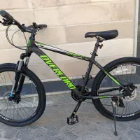 دوچرخه اورلورد ۲۹ شیمانو اصلی|دوچرخه، اسکیت، اسکوتر|بجنورد, |دیوار