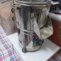 سبزی خوردن سبزیران