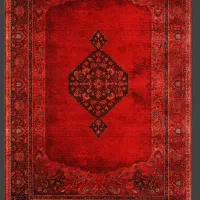 خرید فرش مستقیم از تولیدکننده بدون پیش پرداخت|فرش|کرج, چهارصد دستگاه|دیوار