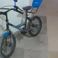 دوچرخه 16