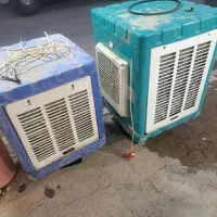 کولر ۲۸۰۰|کولر آبی|مشهد, جاهد شهر|دیوار