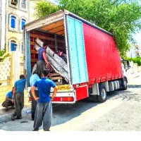 شرکت باربری/آرتاگسترسبلان/24ساعته باکارگروکامیونت