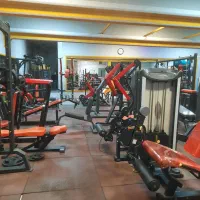 فروش کامل و جارو کش دستگاه های باشگاه بدنسازی