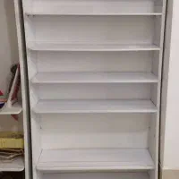 ویترین و استند