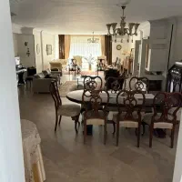 اجاره-ویلایی-270متر-3خواب-4پارکینگ-سعادت-آباد