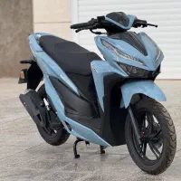 موتور کلیک 150 از دم قسط