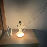 چراغ خواب