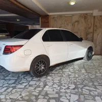 دنا تیپ ۲ فول مدل ۹۵ کارمندی فوق کم کار