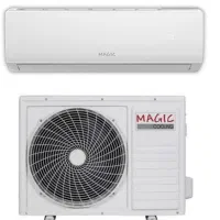 فروش کولر گازی 24000 magic