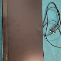 فروش دیویدی پلیر LG کاملا سالم