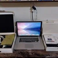 Macbook pro