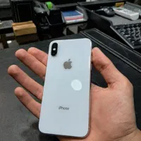 ایفون x ۲۵۶|موبایل|تهران, حکیمیه|دیوار