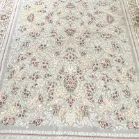 فرش ۹ متری ۷۰۰ شانه کاشان