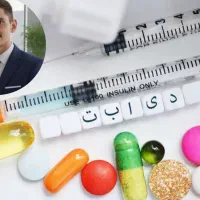 قند تو بیار زیر صد (بهبود دیابت)