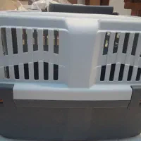 باکس حمل گربه ایتالیایی در حد نو