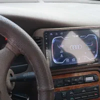 سمند ال ایکس سفید