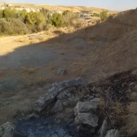 زمین با مجوز سوله تغییر کابری شده وسند تک برگ|فروش زمین و ملک کلنگی|دیواندره, |دیوار