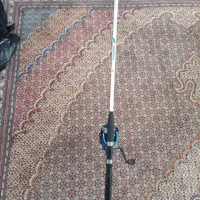 یک عدد لنسر توپور نشکن با کیفو موتورو انواع وسایلش