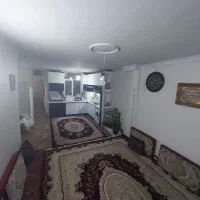 رهن آپارتمان ۵۰ متر/غرق نور/تک واحدی/بهترین لوکیشن|اجارهٔ آپارتمان|تهران, شهرک رضویه|دیوار
