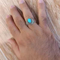 فیروزه عجمی نیشابوری|جواهرات|قوچان, |دیوار