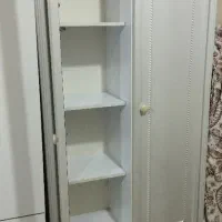 کمددرحدنو|اسباب و اثاث بچه|اقبالیه, |دیوار