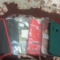 قاب گوشی موبایل|لوازم جانبی موبایل و تبلت|هشتگرد, فاز ۷ مهستان|دیوار