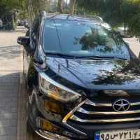 جک اس ۳ مدل ۴۰۰