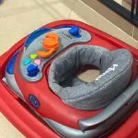 روروئک بی بی لند