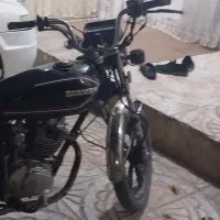 موتور هندا کویر