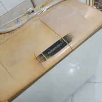 لباسشویی دو قلو پاکشونا