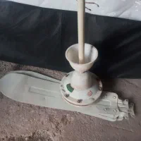 دوتا پنکه سقفی درحدنو دوتاشوباهم بخواین تخفیف داره|پنکه و تصفیه‌کنندهٔ هوا|دهدشت, |دیوار