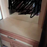 جا کفشی نو|جاکفشی، کمد، دراور|زاهدان, |دیوار