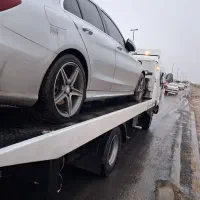 حمل خودرو با کف خودرو بر حمل خودرو امداد خودرو