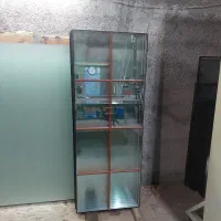 درب وپنجره دوجداره UPVC|خدمات پیشه و مهارت|تهران, دروازه شمیران|دیوار