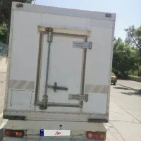 نیسان یخچالی|خودرو سواری و وانت|نیشابور, ریوند|دیوار