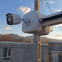دوربین مداربسته