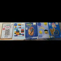 کتاب تستی و تشریحی دهم