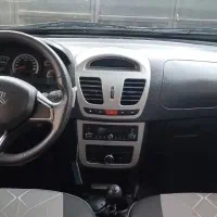 ساینا دوگانه سوز شرکتی مدل ۱۴۰۳ دریچه گاز سیمی