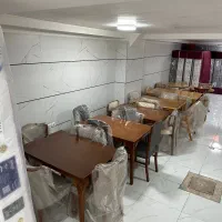 تولید/میز ناهار خوری/در ابعاد مختلف