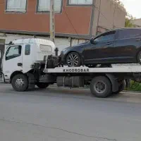 امدادخودرو هشترود اتوبان بستان آباد زنجان تبریز