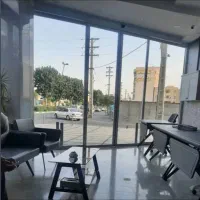 114متر-نوساز-فول-امکانات-قریشی-شمالی-نما-رومی