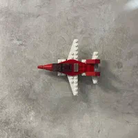 LEGO Creator 3 in 1 مینی جت|اسباب‌‌بازی|تهران, نارمک جنوبی|دیوار
